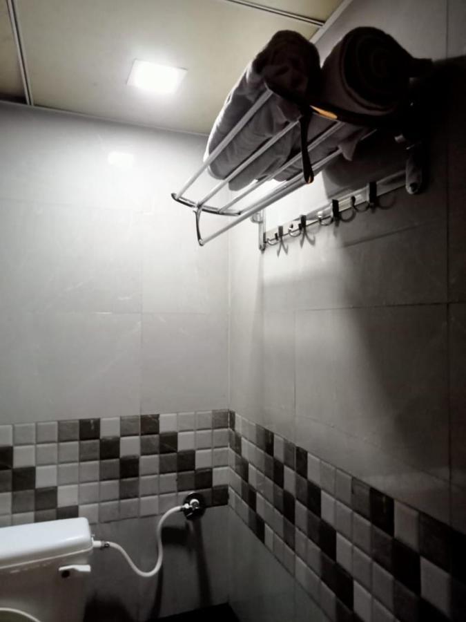 Hotel New Silver Elite Mumbai Exterior foto
