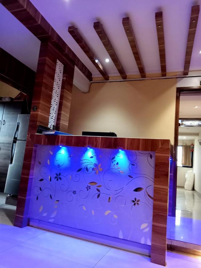 Hotel New Silver Elite Mumbai Exterior foto