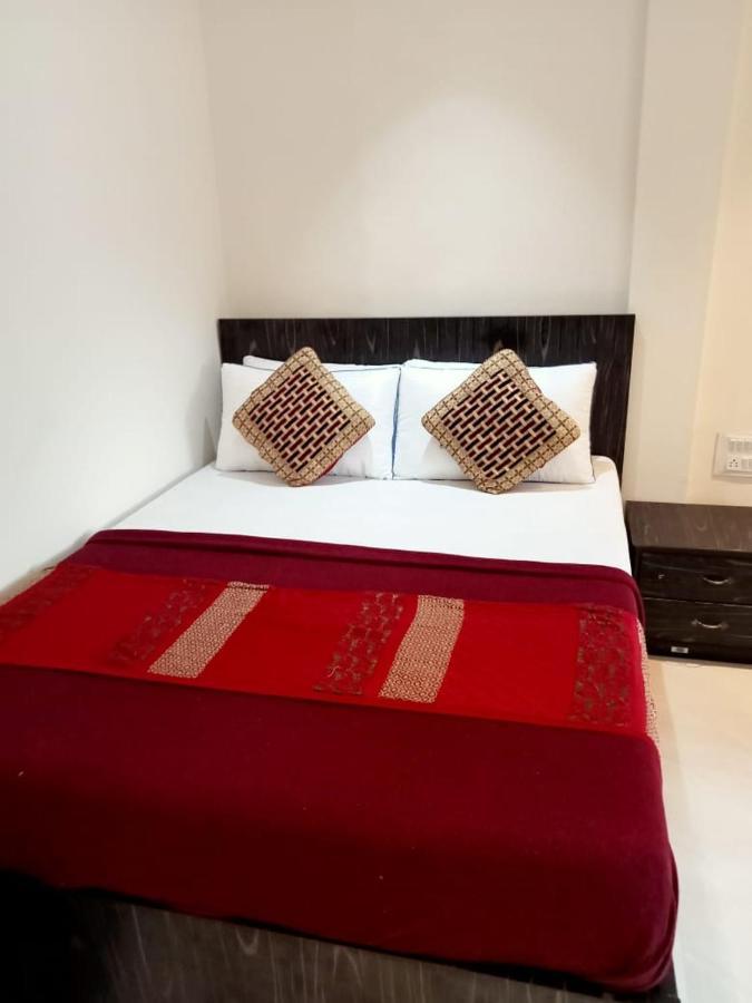 Hotel New Silver Elite Mumbai Exterior foto