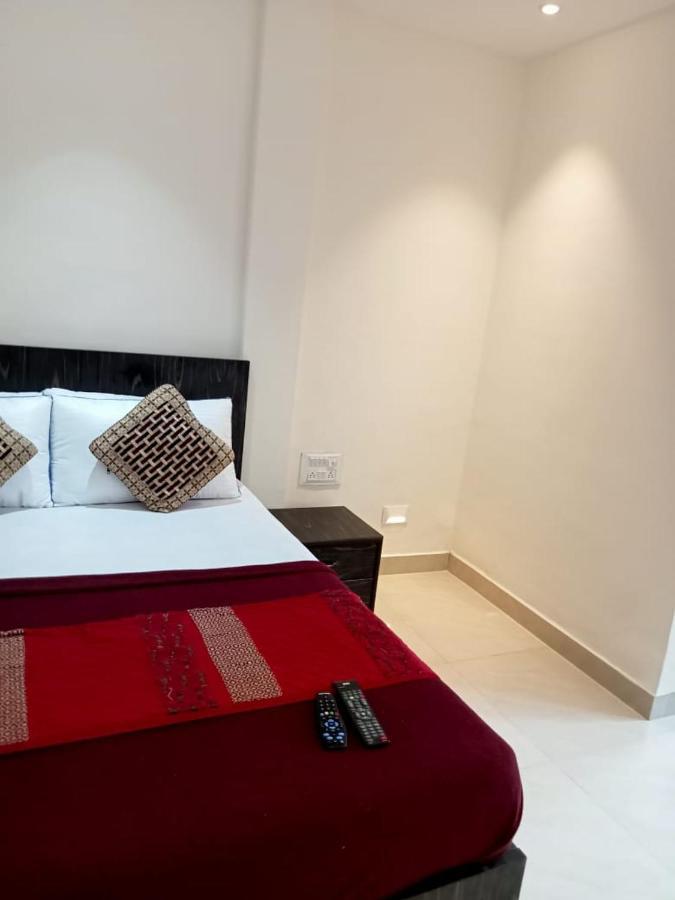 Hotel New Silver Elite Mumbai Exterior foto